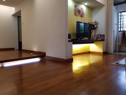Blk 688A Choa Chu Kang Drive (Choa Chu Kang), HDB 5 Rooms #187773522